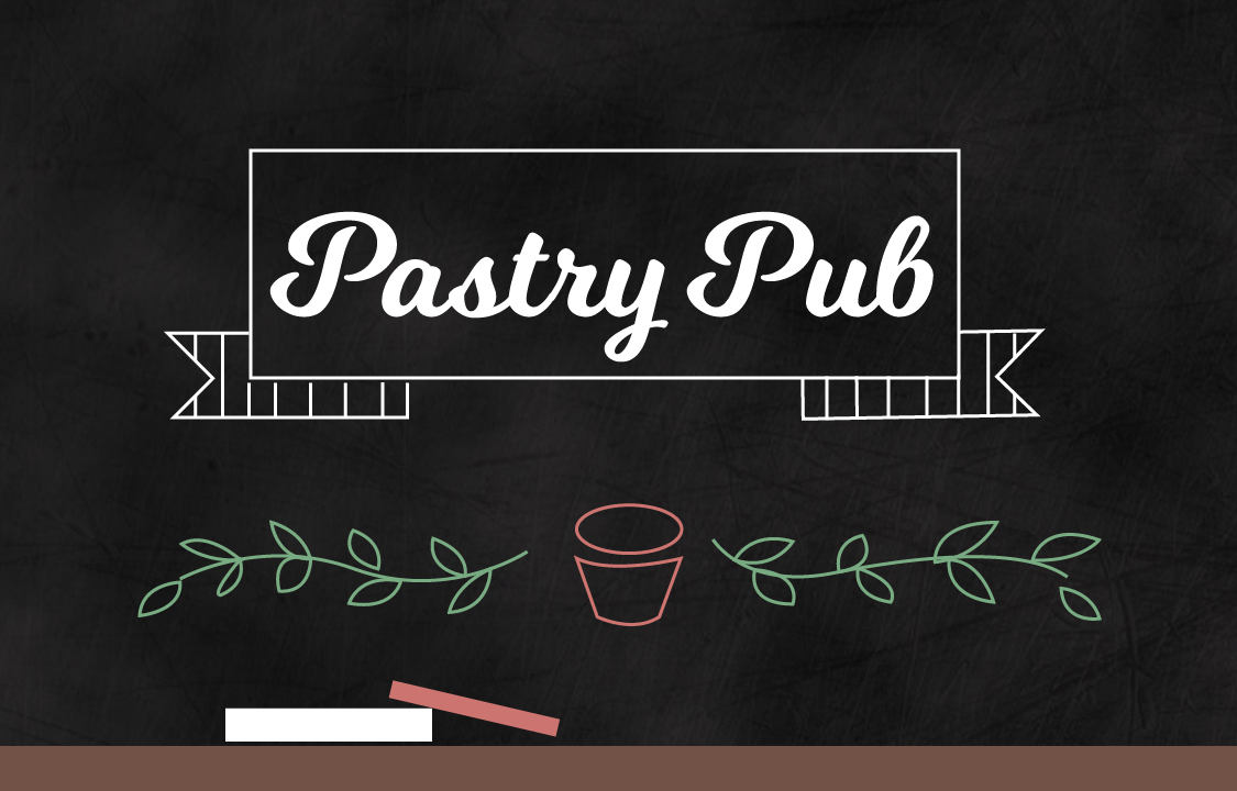 Pastry Pub