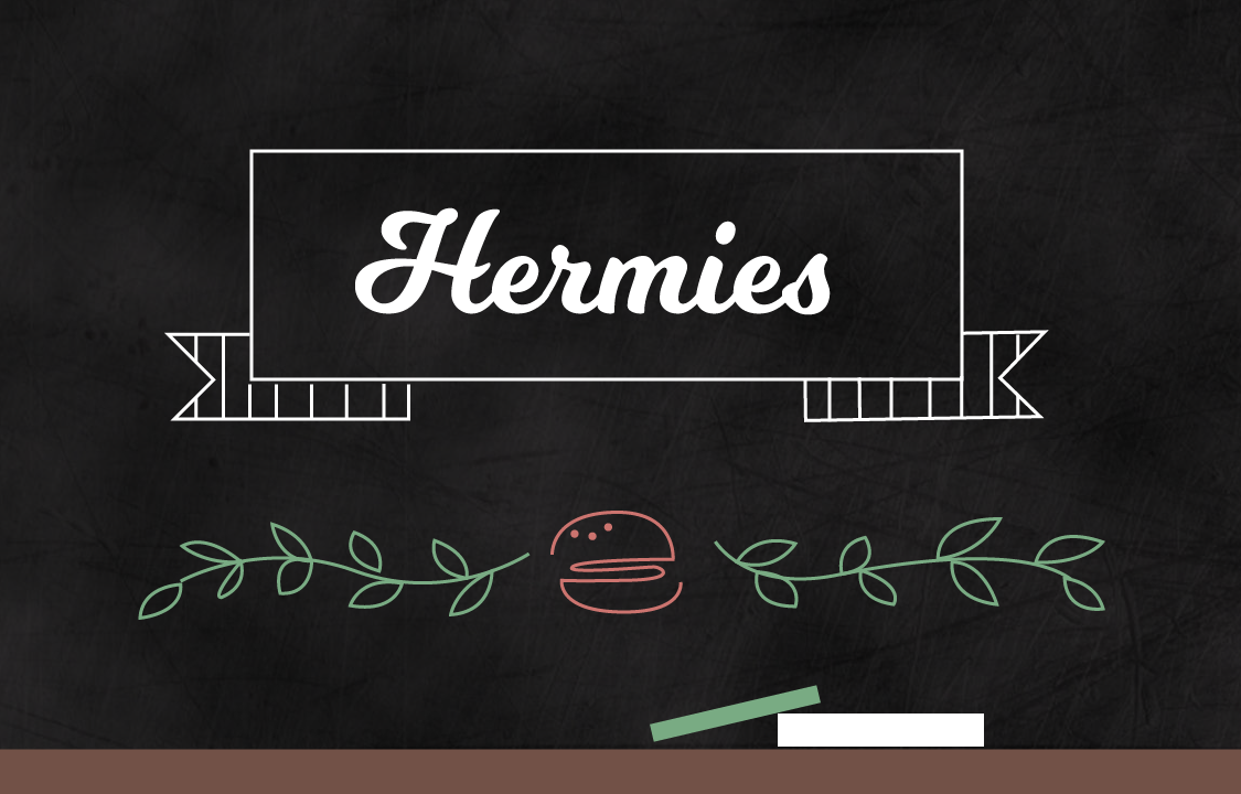 Hermies