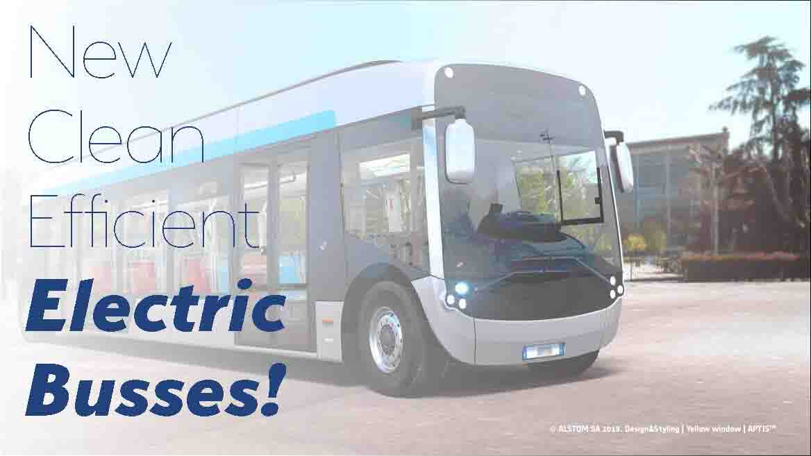 Electric Bus