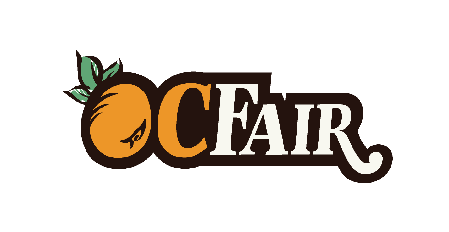 OC Fair Logo