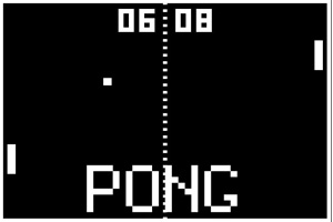 Pong