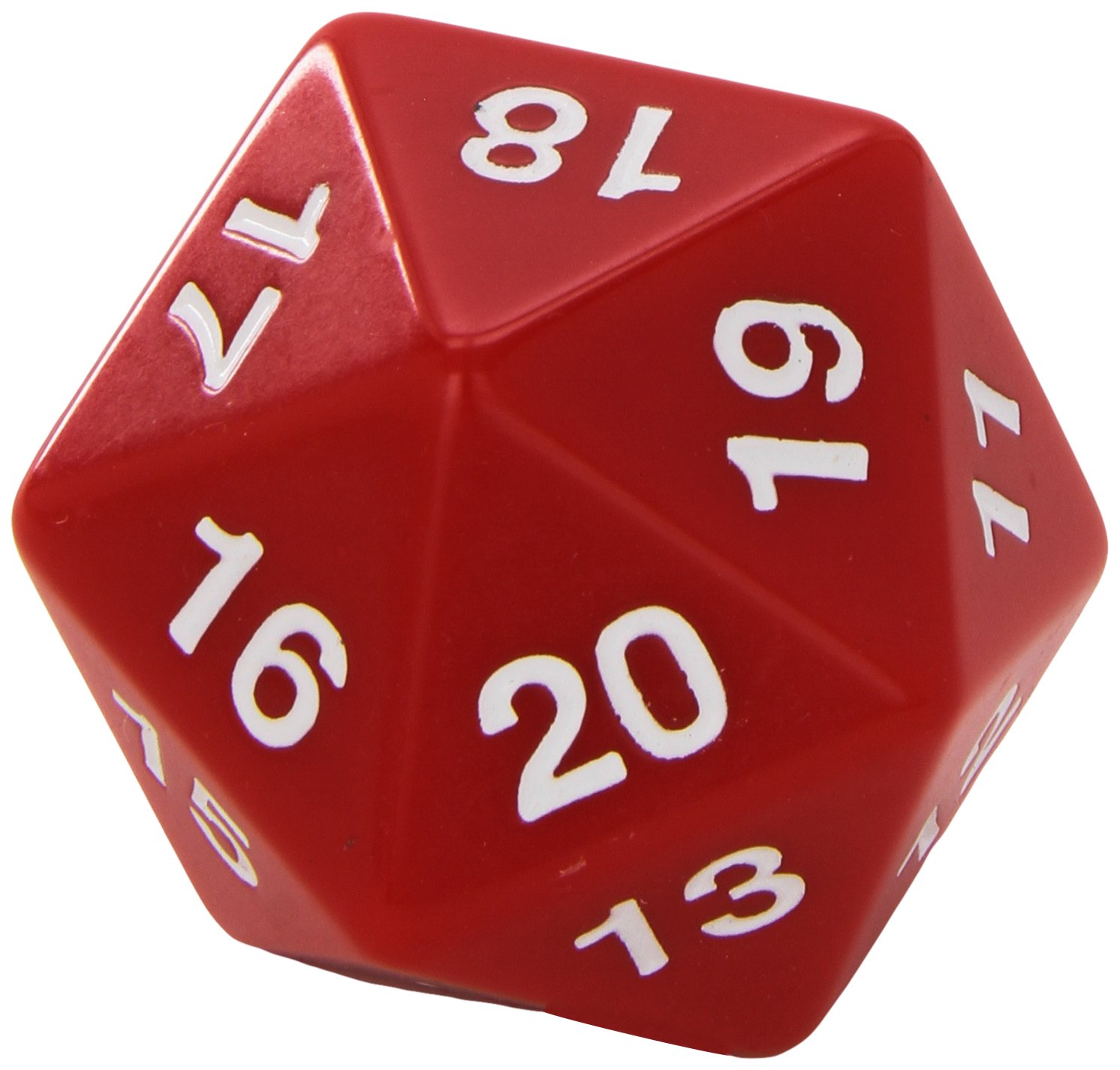 An image of a twenty sided die