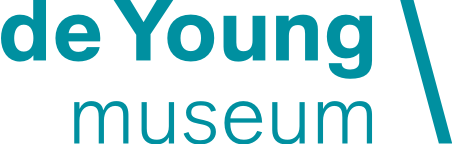 de Young Museum logo