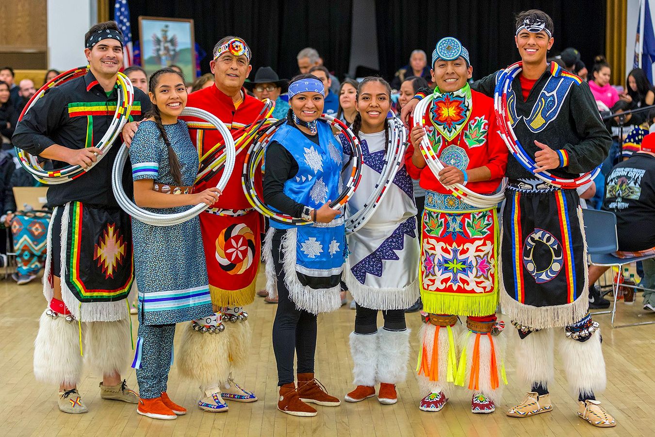 byu pow wow