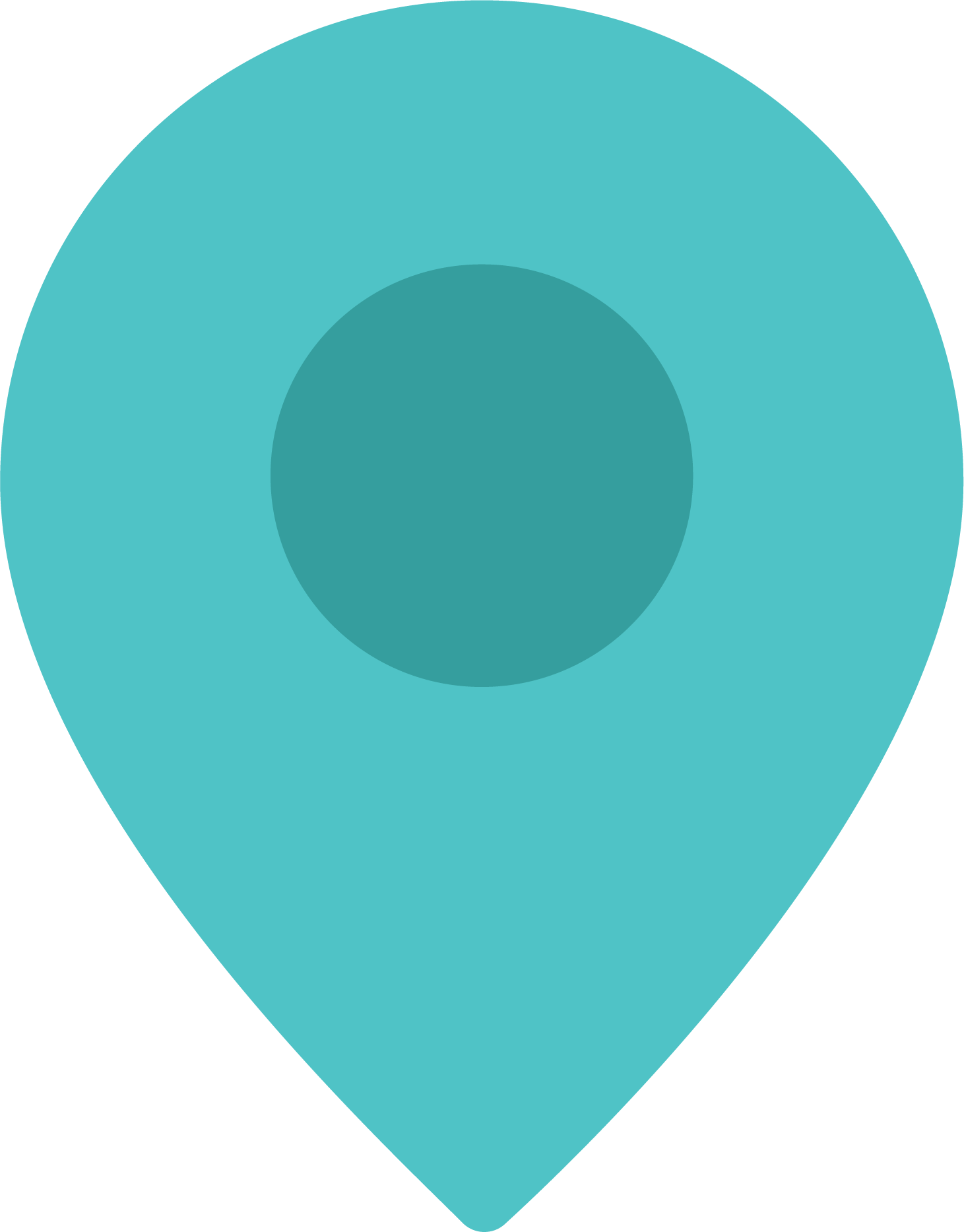 location icon