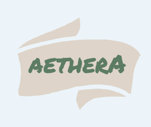 aethor logo