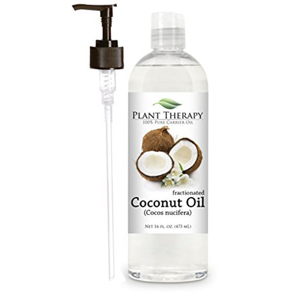 coconut oil